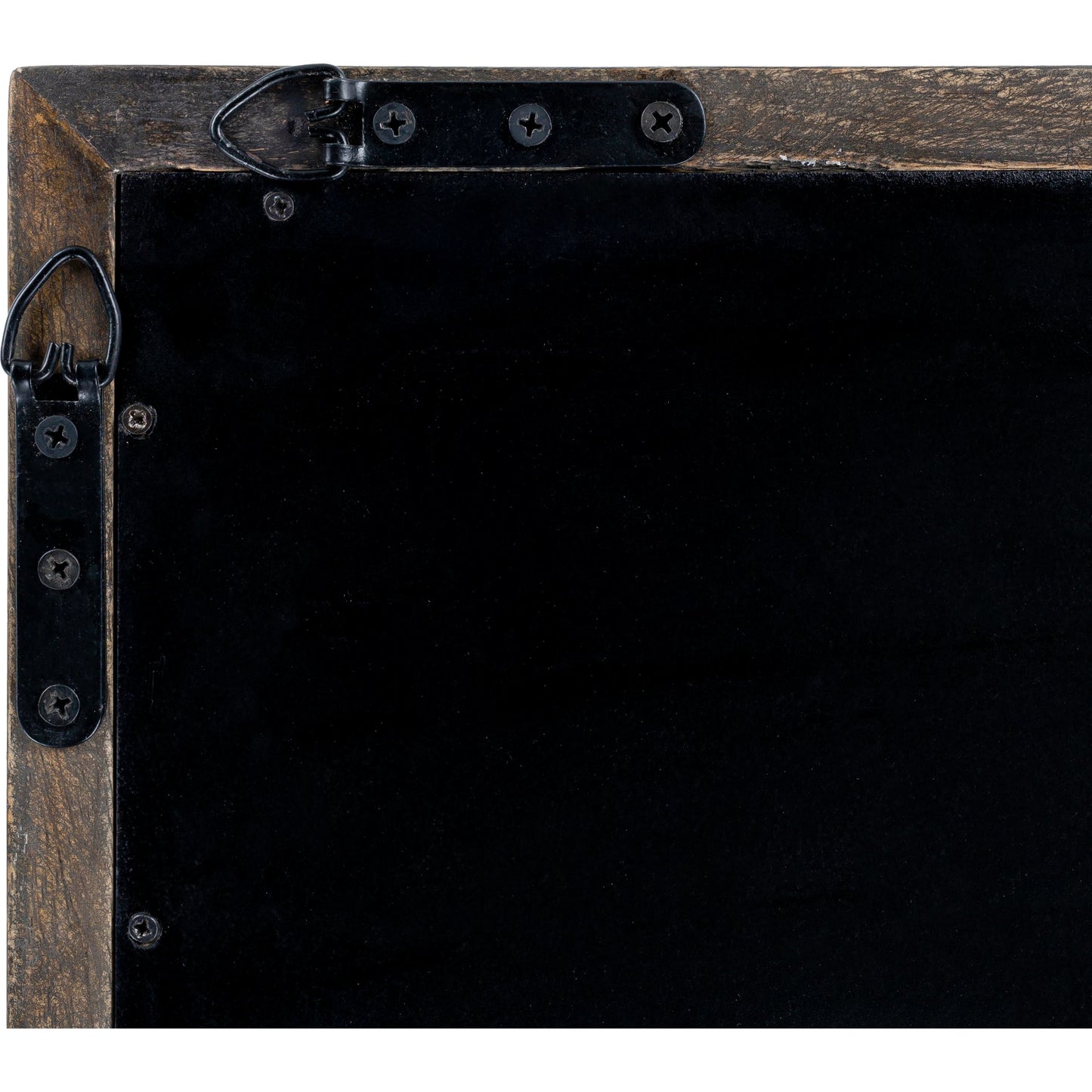 006 SI-1882336 | Closeup | Hanover - 27418 by Surya in gray and distressed,inlaid. Made from metal, wood, manufactured wood in a traditional style.