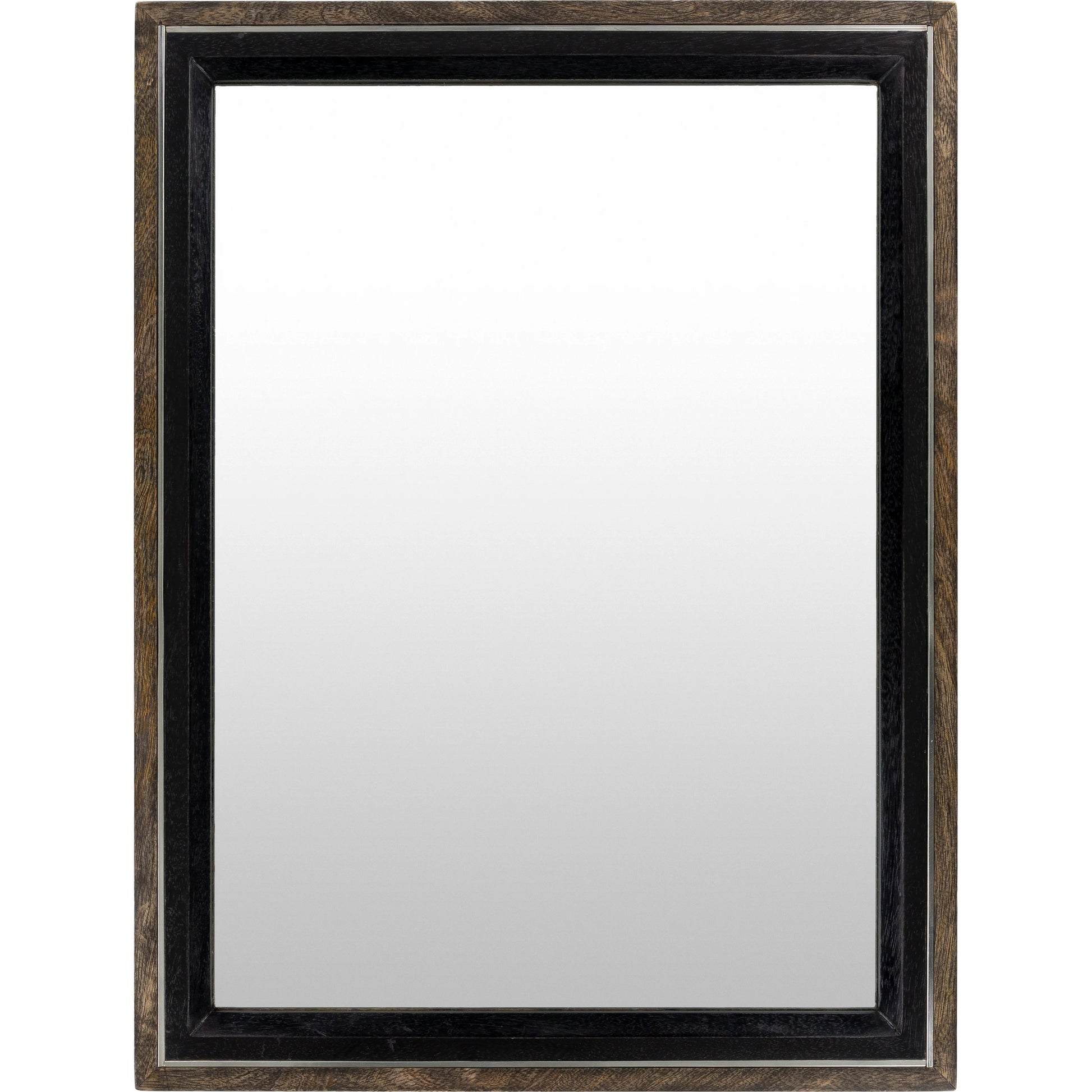 Hanover - 27419 by Surya in gray and distressed,inlaid. Made from metal, wood, manufactured wood in a traditional style.