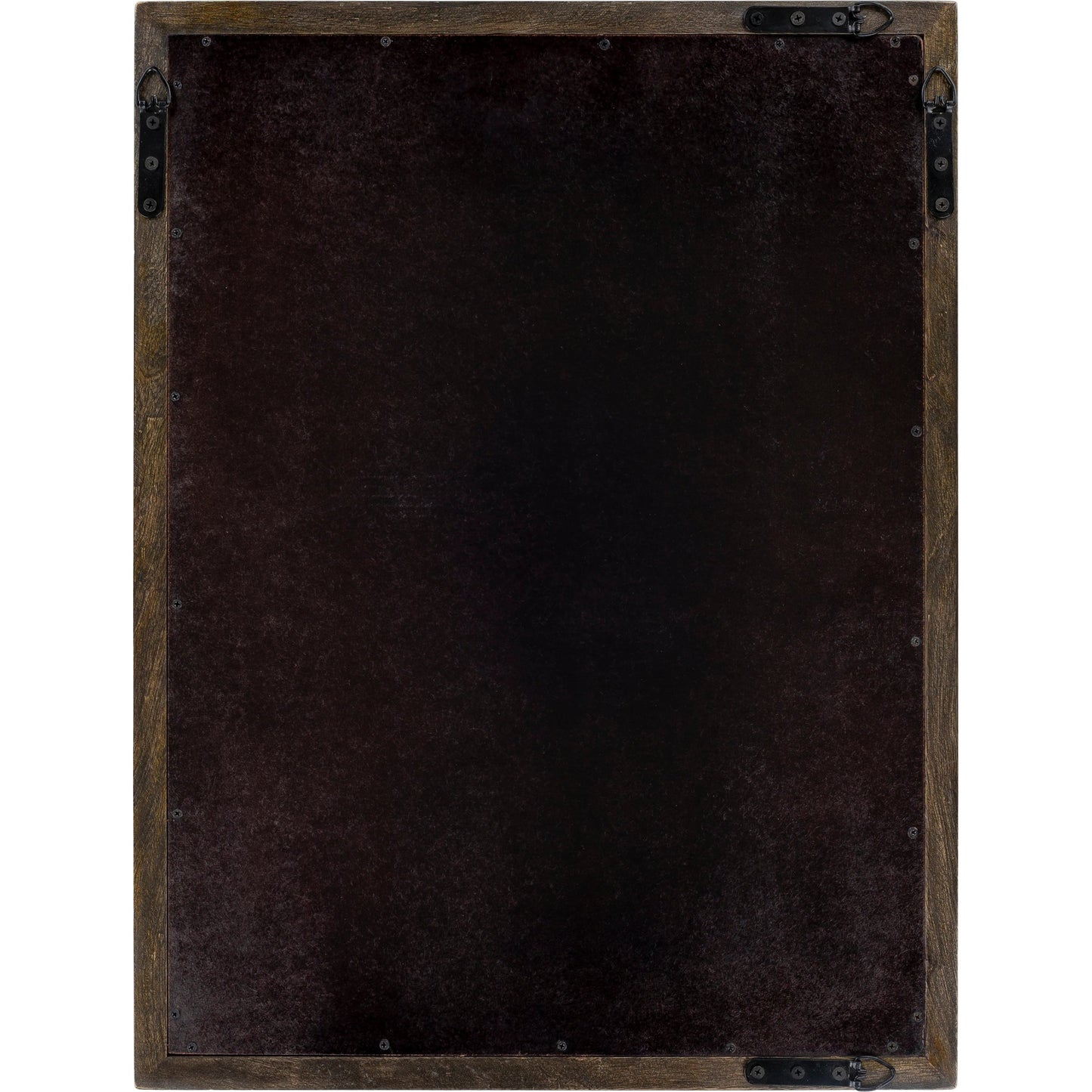 005 SI-1882337 | Closeup | Hanover - 27419 by Surya in gray and distressed,inlaid. Made from metal, wood, manufactured wood in a traditional style.