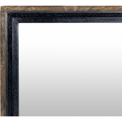 Hanover - 27419 by Surya in gray and distressed,inlaid. Made from metal, wood, manufactured wood in a traditional style.