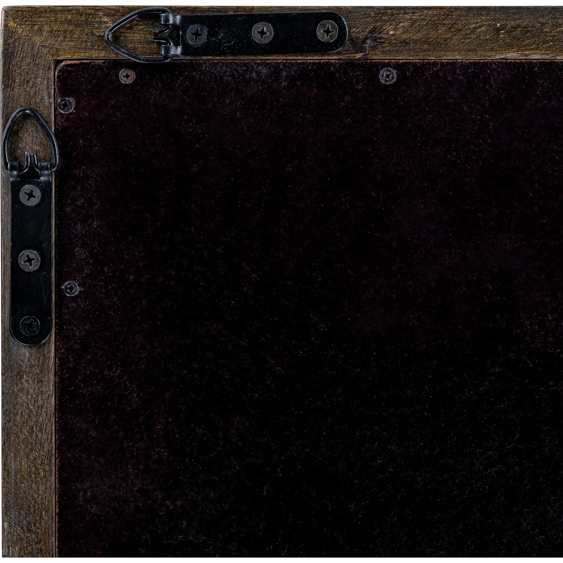 Hanover - 27419 by Surya in gray and distressed,inlaid. Made from metal, wood, manufactured wood in a traditional style.