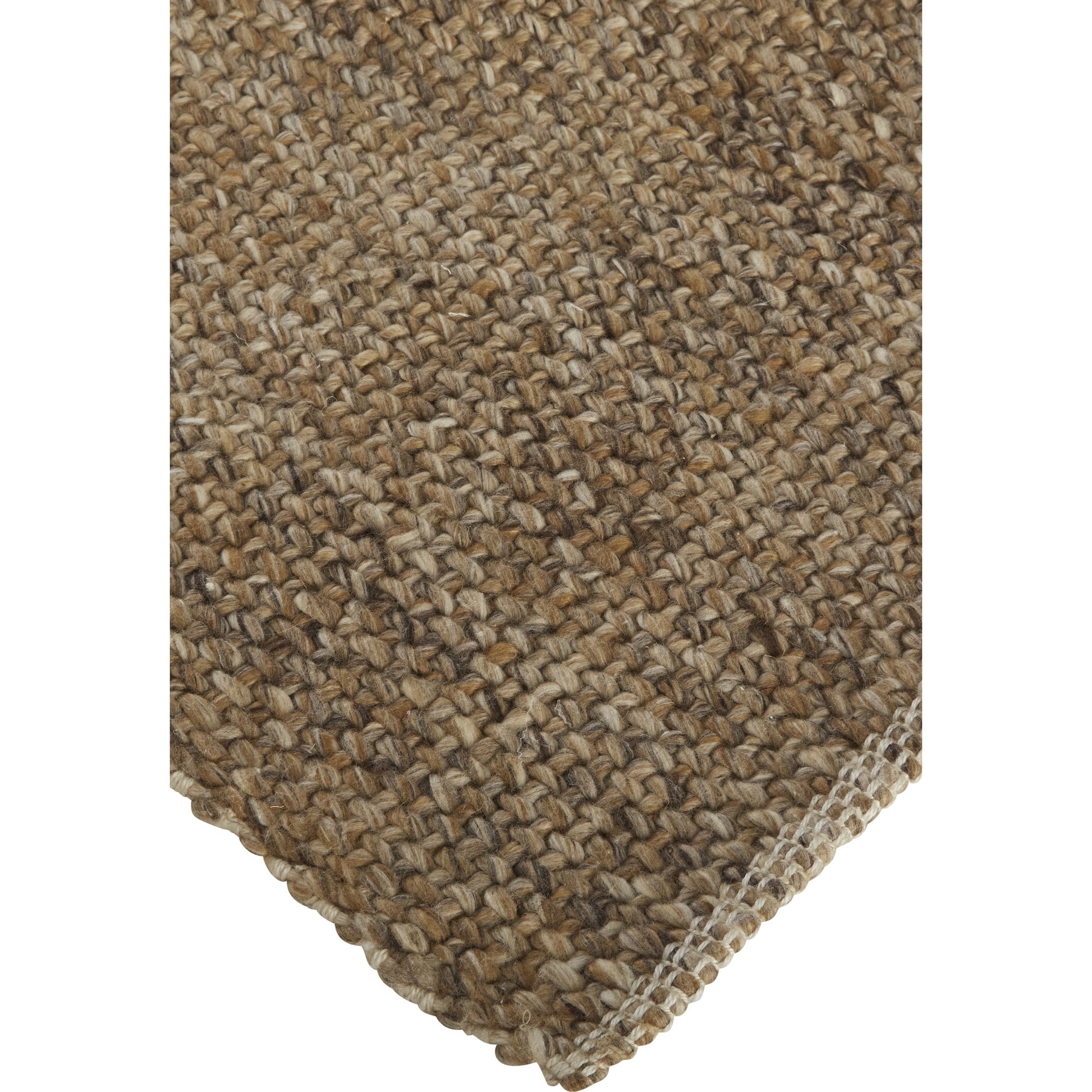 Naples Transitional Solid Rug - 0751F by Feizy. Made from polyester in a unique style.