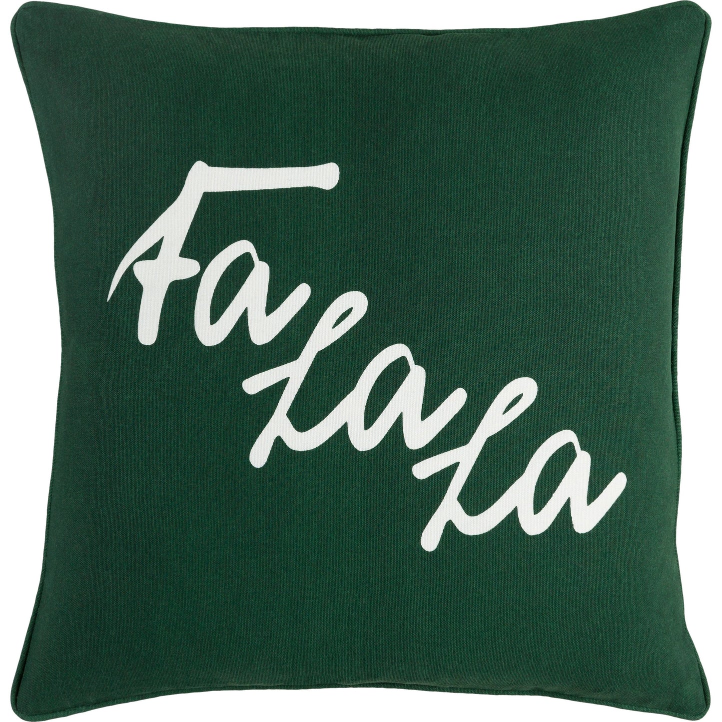 002 SI-1905466,SI-1905467 | Additional Silo | Holiday Pillow - 20723 by Surya. Made from 100% cotton in a modern style.