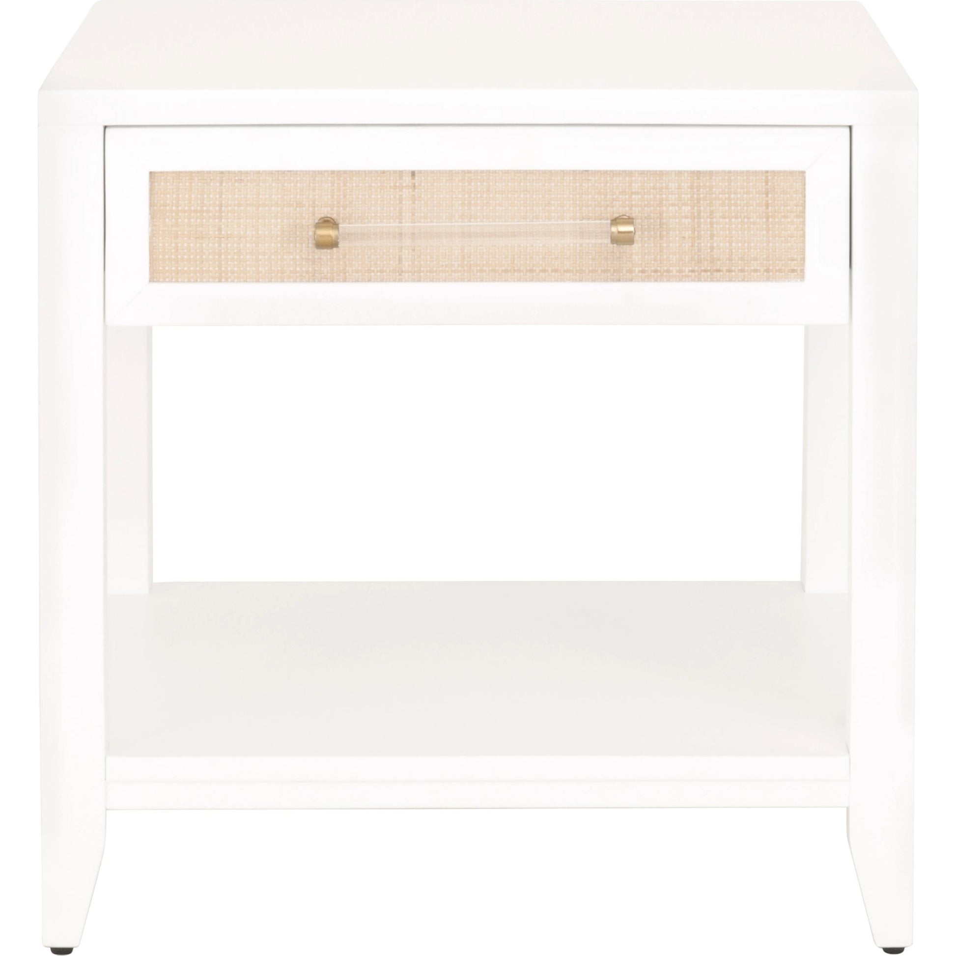 Holland Side Table by Essentials For Living. Made from unique in a transitional style.