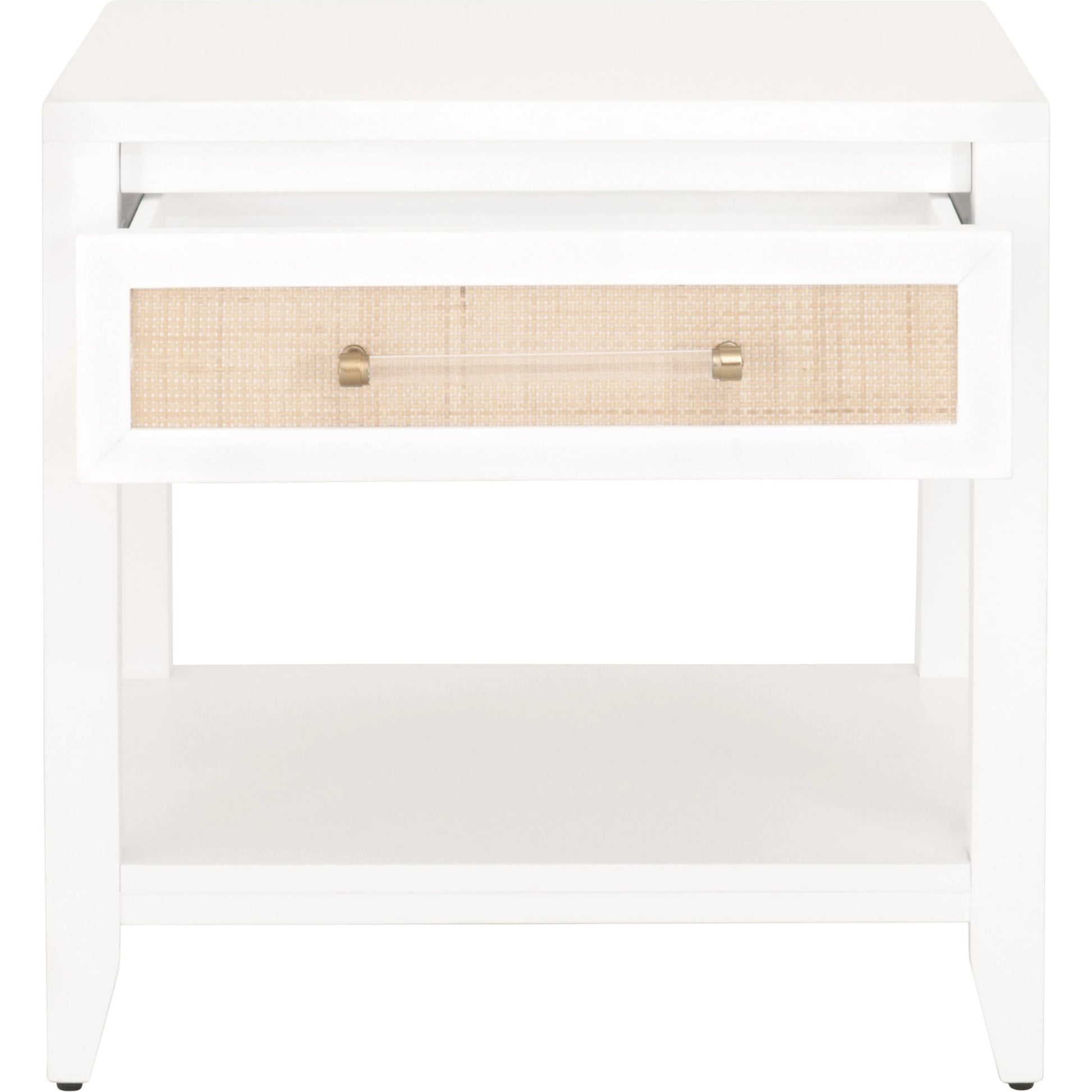 Holland Side Table by Essentials For Living. Made from unique in a transitional style.