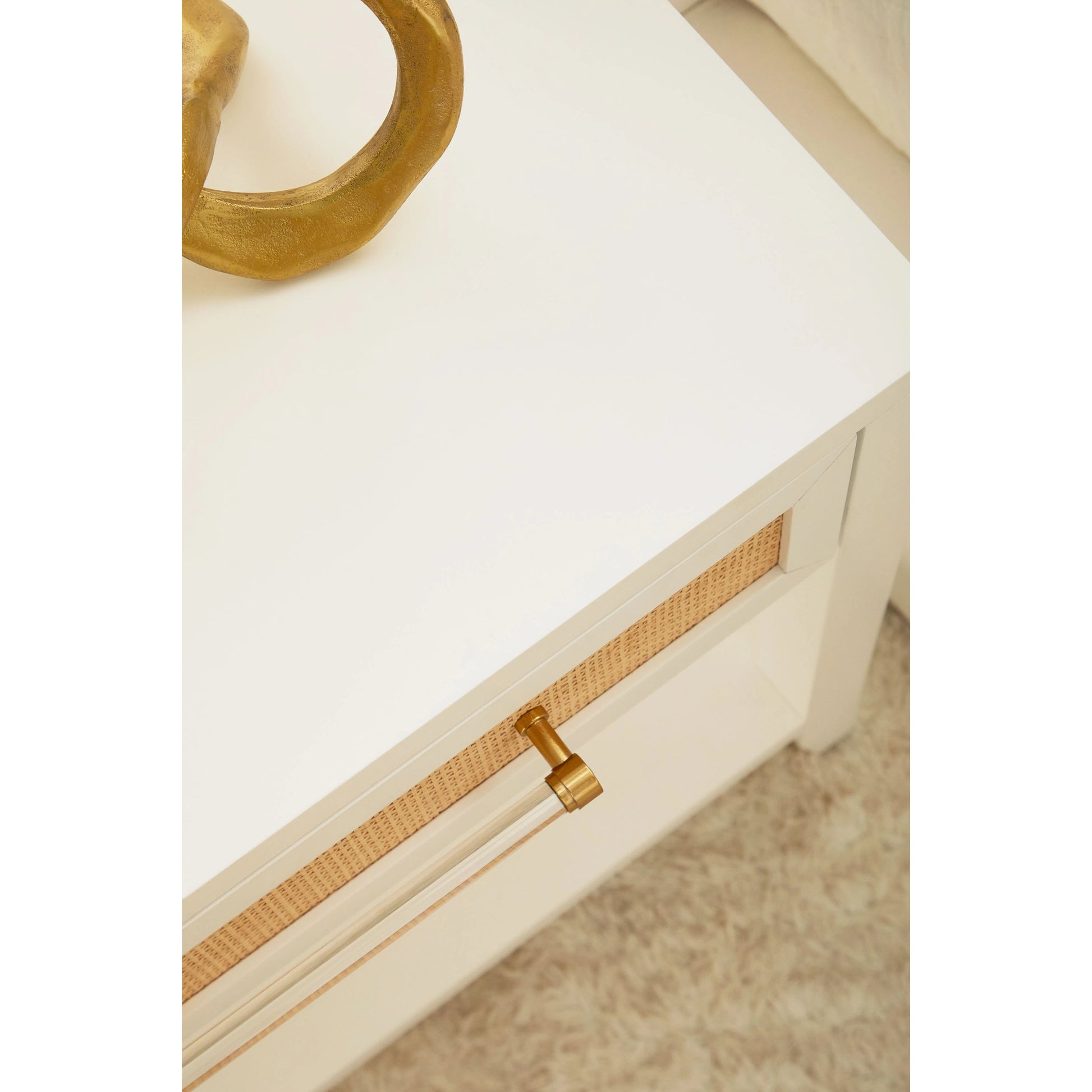 Holland Side Table by Essentials For Living. Made from unique in a transitional style.