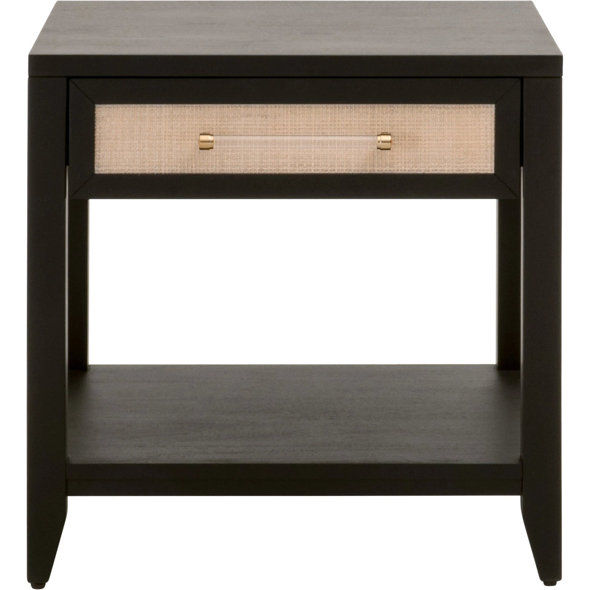 Holland Side Table by Essentials For Living. Made from unique in a transitional style.
