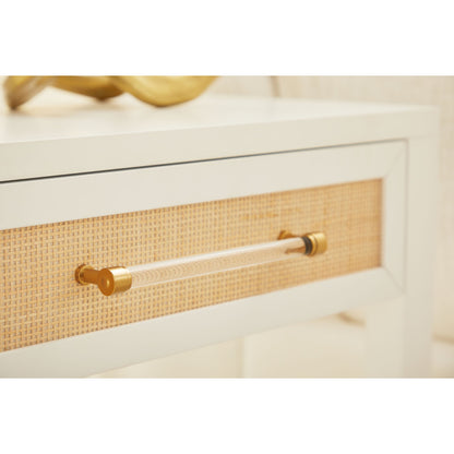 Holland Side Table by Essentials For Living. Made from unique in a transitional style.