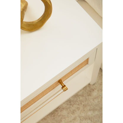 Holland Side Table by Essentials For Living. Made from unique in a transitional style.