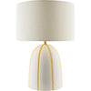 White, Yellow