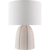 White, Pink