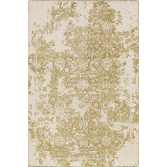 Hoboken Rug - 17412 by Surya. Made from 100% wool in a unique style.