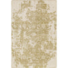 Olive, Light Sage, Ivory / 2' x 3'