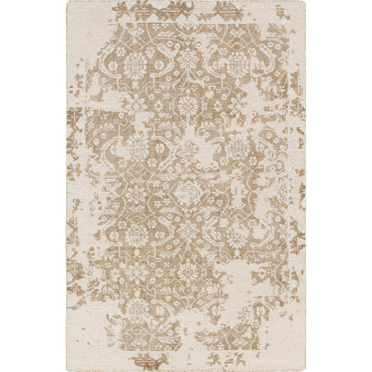 Hoboken Rug - 17412 by Surya. Made from 100% wool in a unique style.