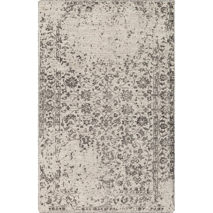 Hoboken Rug - 17413 by Surya. Made from 100% wool in a unique style.