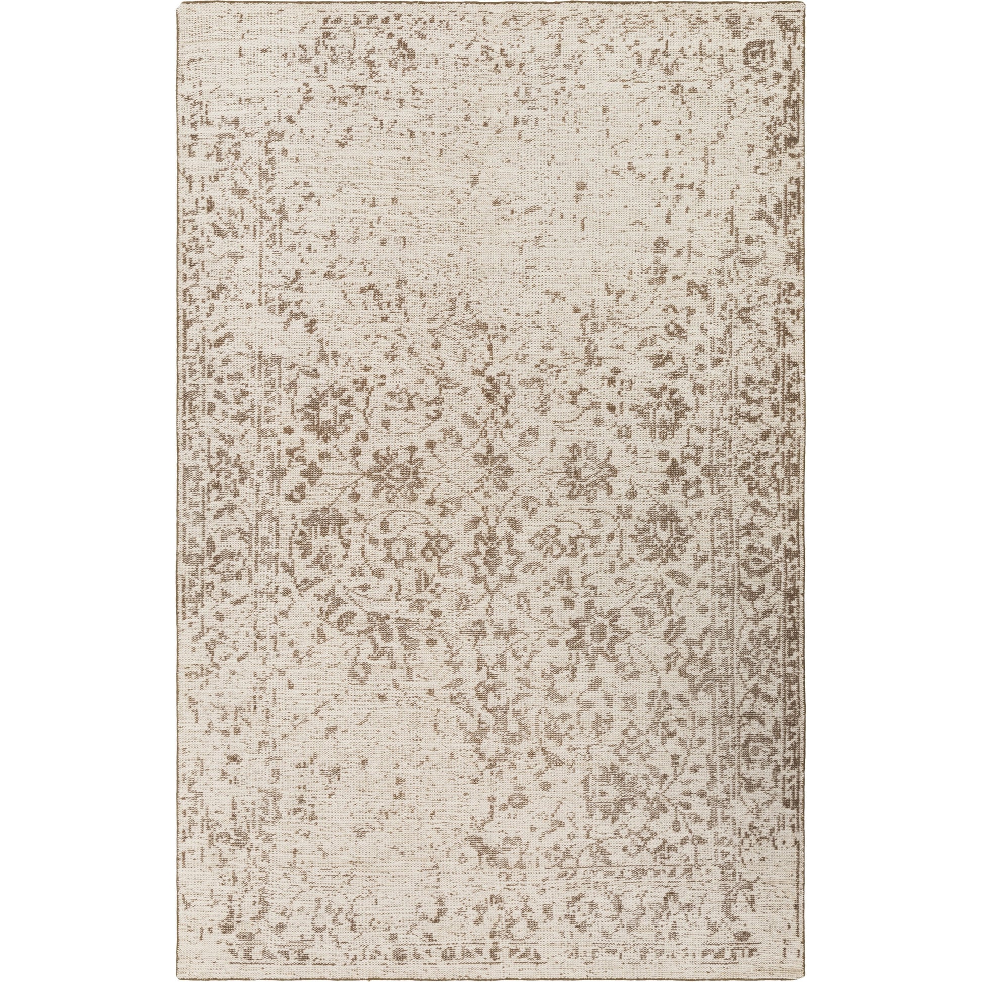 Hoboken Rug - 17413 by Surya. Made from 100% wool in a unique style.