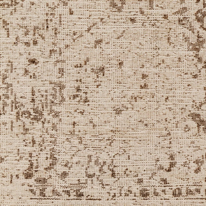 Hoboken Rug - 17413 by Surya. Made from 100% wool in a unique style.