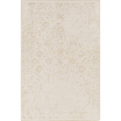 Hoboken Rug - 17413 by Surya. Made from 100% wool in a unique style.