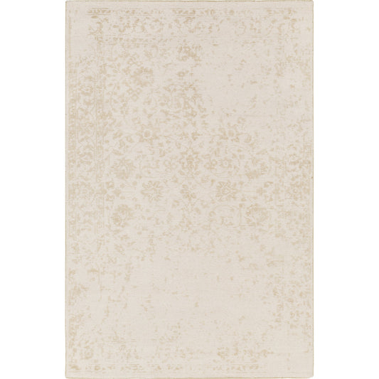 Hoboken Rug - 17413 by Surya. Made from 100% wool in a unique style.