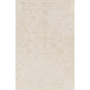 Beige, Ivory / 2' x 3'