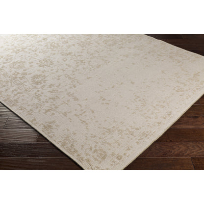 Hoboken Rug - 17413 by Surya. Made from 100% wool in a unique style.