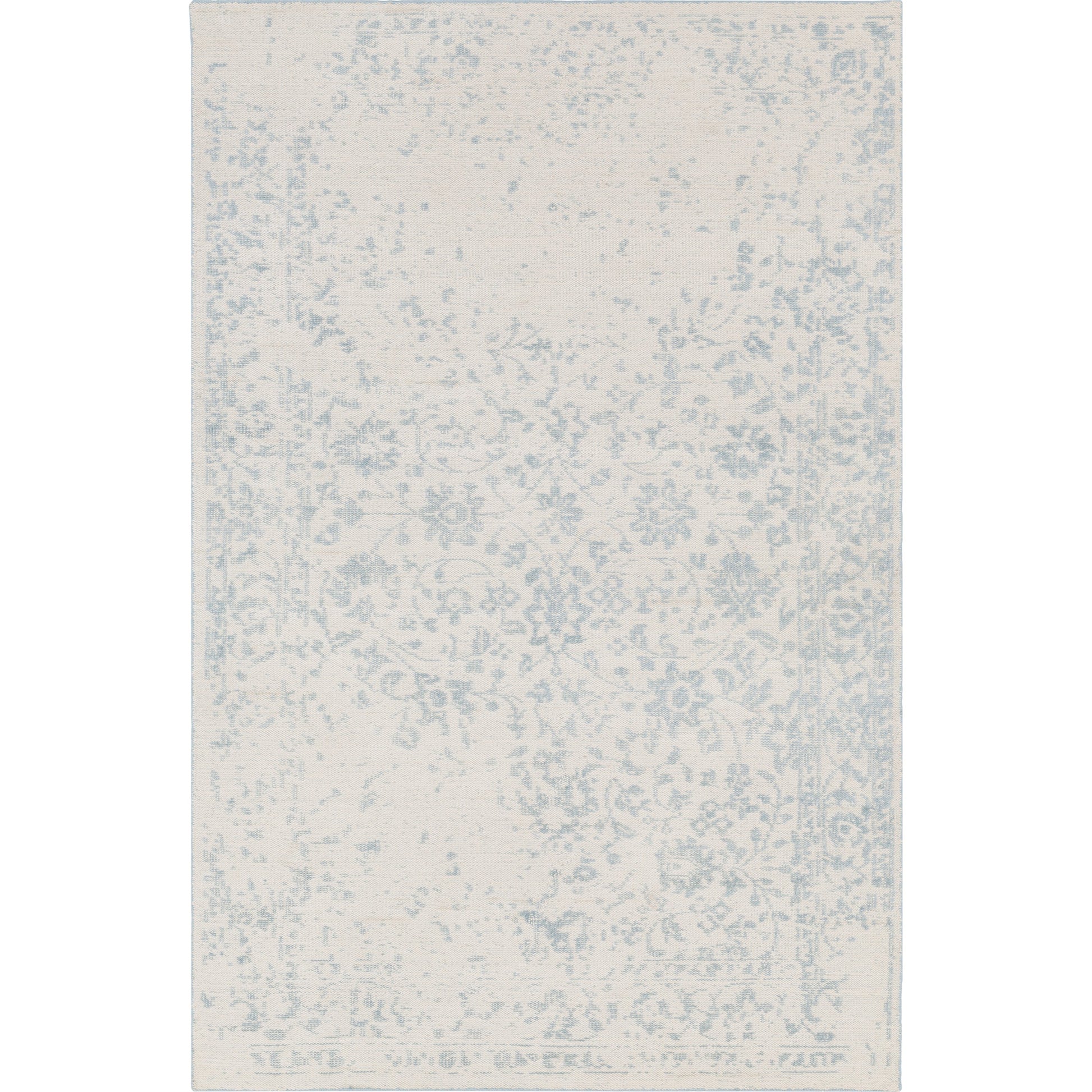 Hoboken Rug - 17413 by Surya. Made from 100% wool in a unique style.