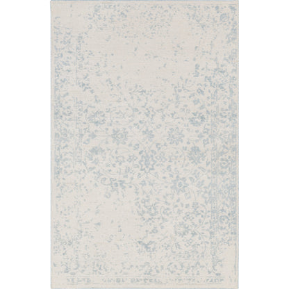 Hoboken Rug - 17413 by Surya. Made from 100% wool in a unique style.