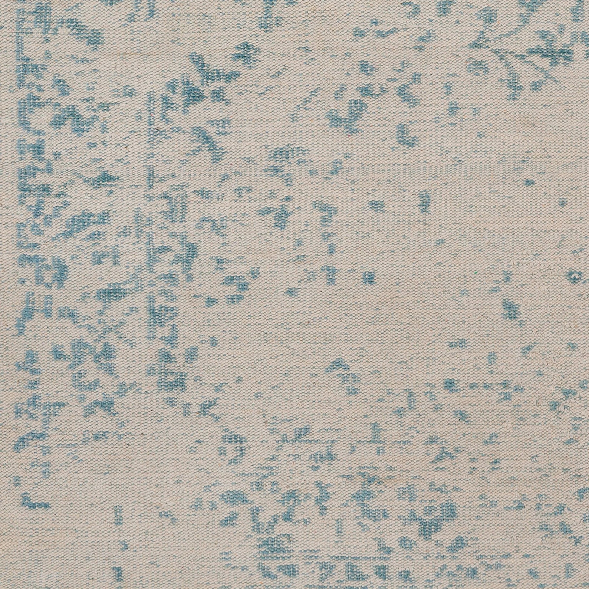 Hoboken Rug - 17413 by Surya. Made from 100% wool in a unique style.
