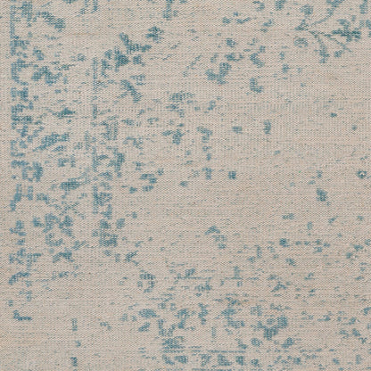 Hoboken Rug - 17413 by Surya. Made from 100% wool in a unique style.