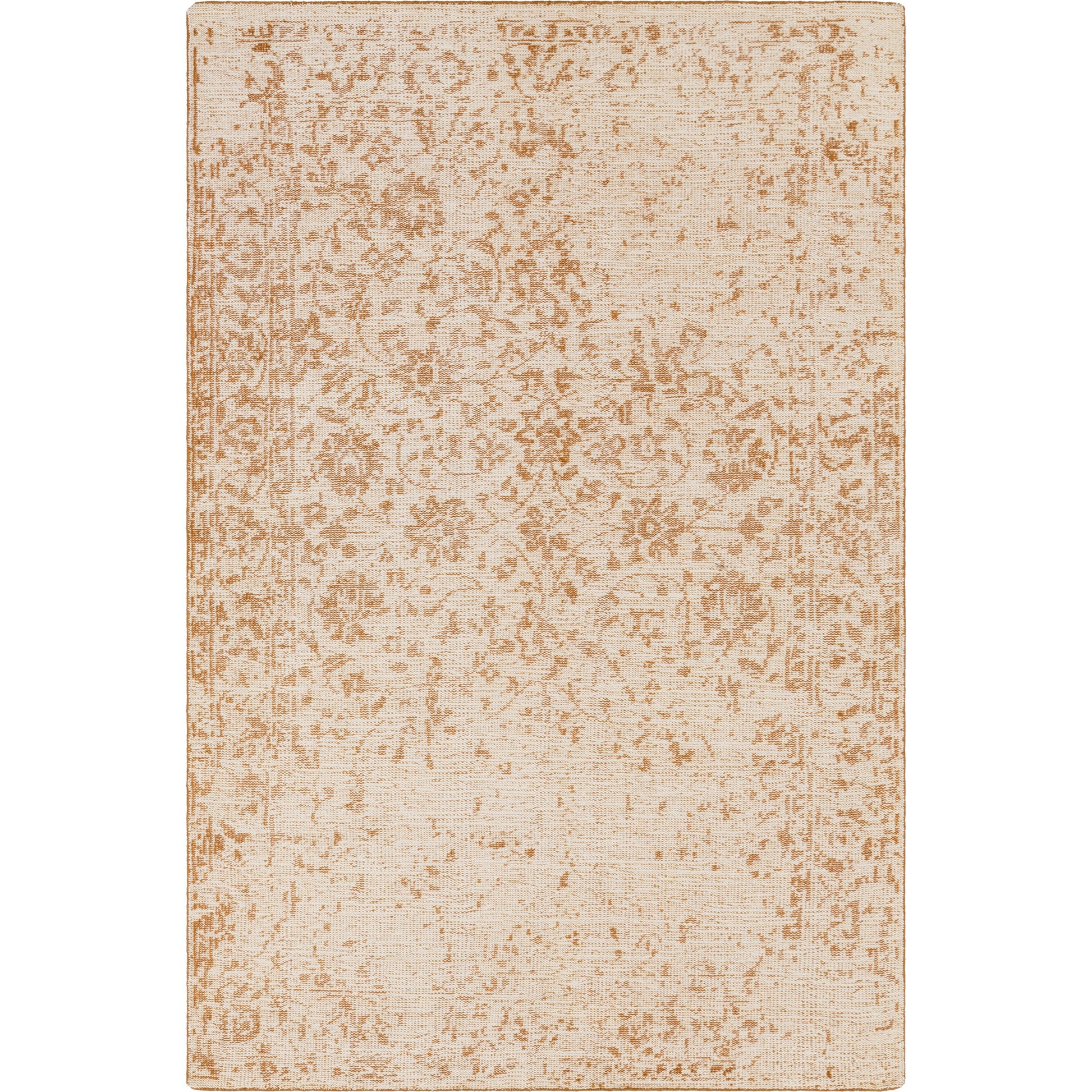 Hoboken Rug - 17413 by Surya. Made from 100% wool in a unique style.