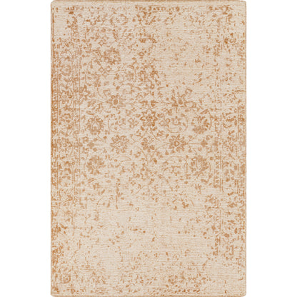 Hoboken Rug - 17413 by Surya. Made from 100% wool in a unique style.