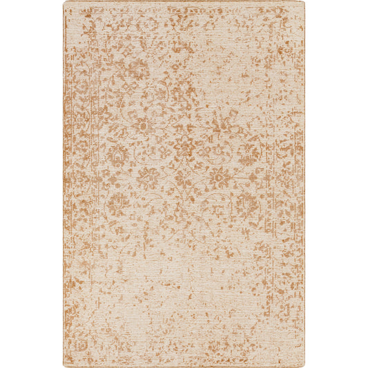 Hoboken Rug - 17413 by Surya. Made from 100% wool in a unique style.