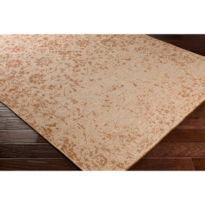 Hoboken Rug - 17413 by Surya. Made from 100% wool in a unique style.