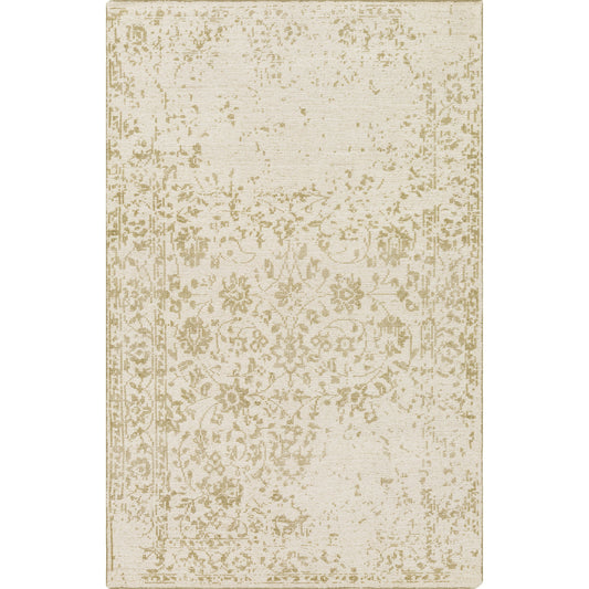 Hoboken Rug - 17413 by Surya. Made from 100% wool in a unique style.