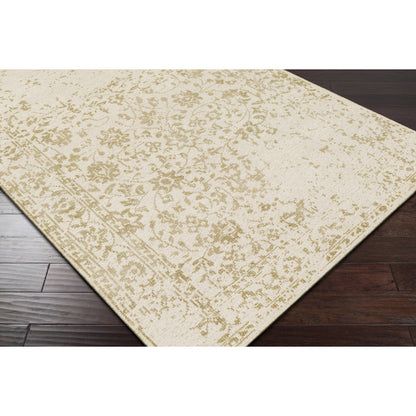 Hoboken Rug - 17413 by Surya. Made from 100% wool in a unique style.