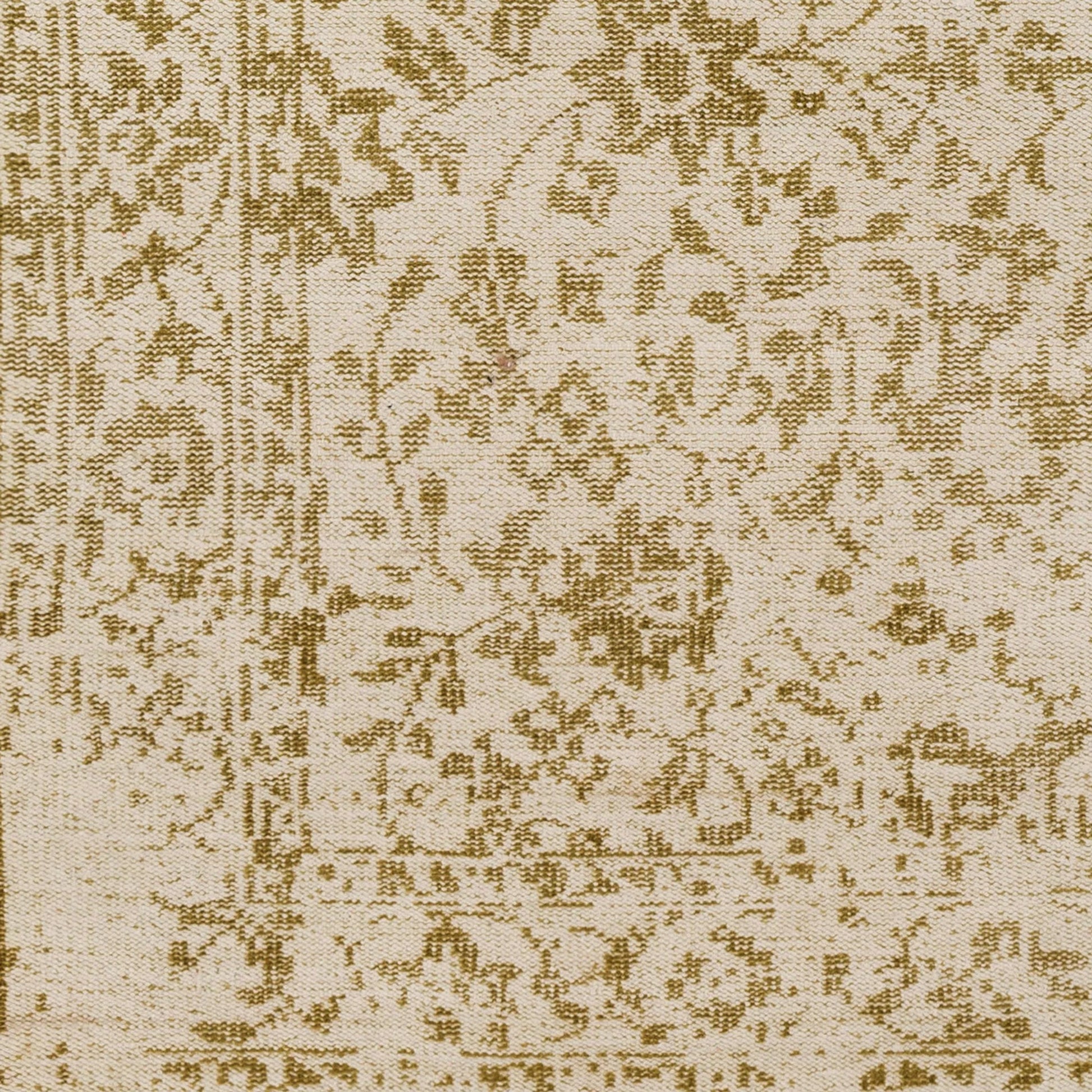 Hoboken Rug - 17413 by Surya. Made from 100% wool in a unique style.