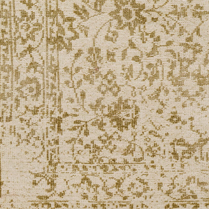 Hoboken Rug - 17413 by Surya. Made from 100% wool in a unique style.