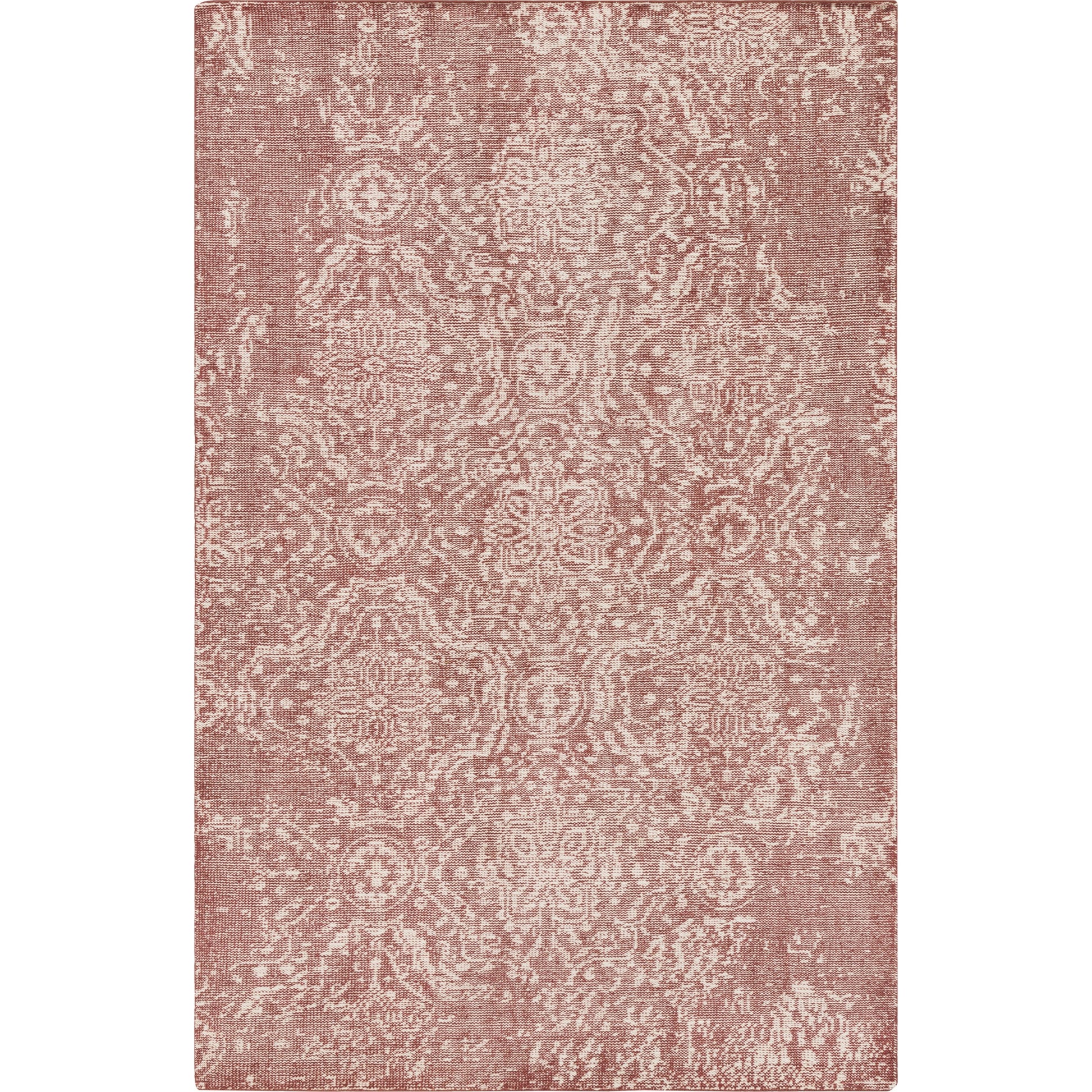 Hoboken Rug - 17414 by Surya. Made from 100% wool in a unique style.