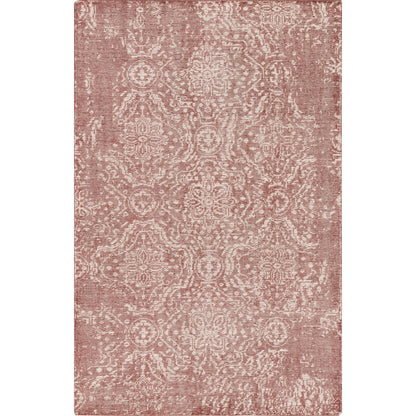 Hoboken Rug - 17414 by Surya. Made from 100% wool in a unique style.