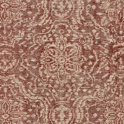 Hoboken Rug - 17414 by Surya. Made from 100% wool in a unique style.