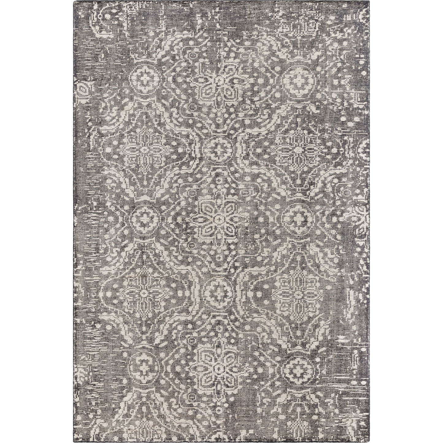 004 86647-33405,86647-33406 | Primary Silo | Hoboken Rug - 17414 by Surya. Made from 100% wool in a unique style.