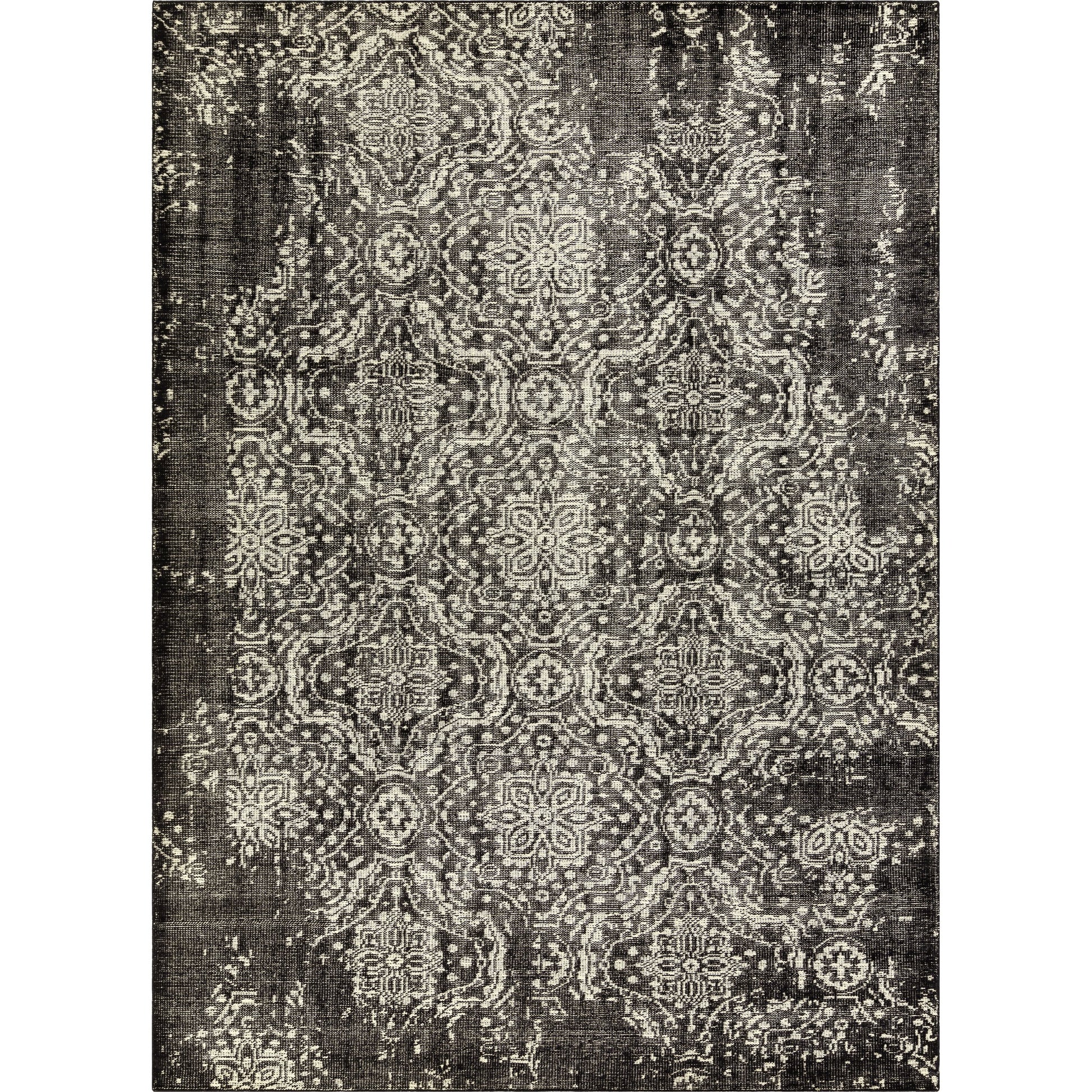 Hoboken Rug - 17414 by Surya. Made from 100% wool in a unique style.