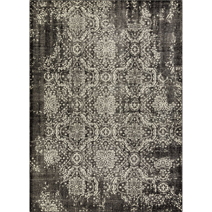Hoboken Rug - 17414 by Surya. Made from 100% wool in a unique style.