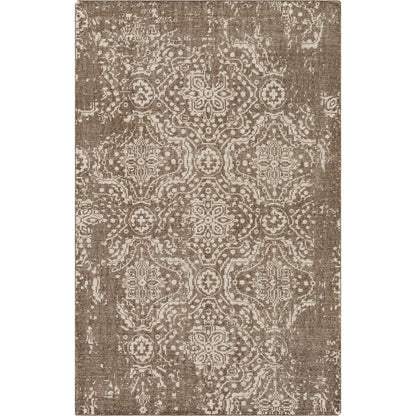 Hoboken Rug - 17414 by Surya. Made from 100% wool in a unique style.