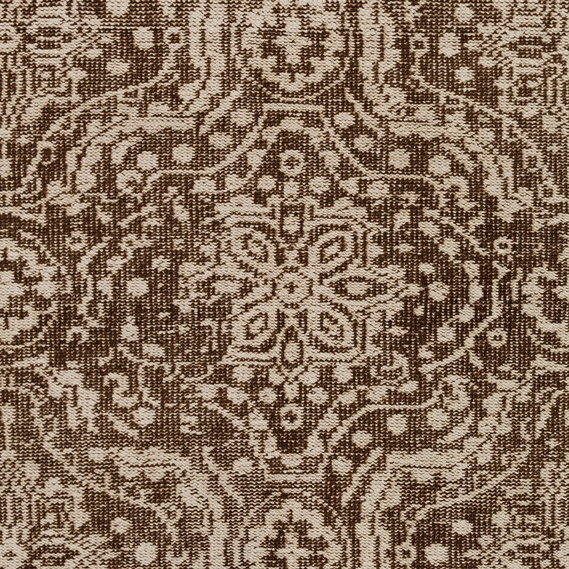 Hoboken Rug - 17414 by Surya. Made from 100% wool in a unique style.