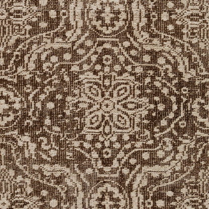 Hoboken Rug - 17414 by Surya. Made from 100% wool in a unique style.