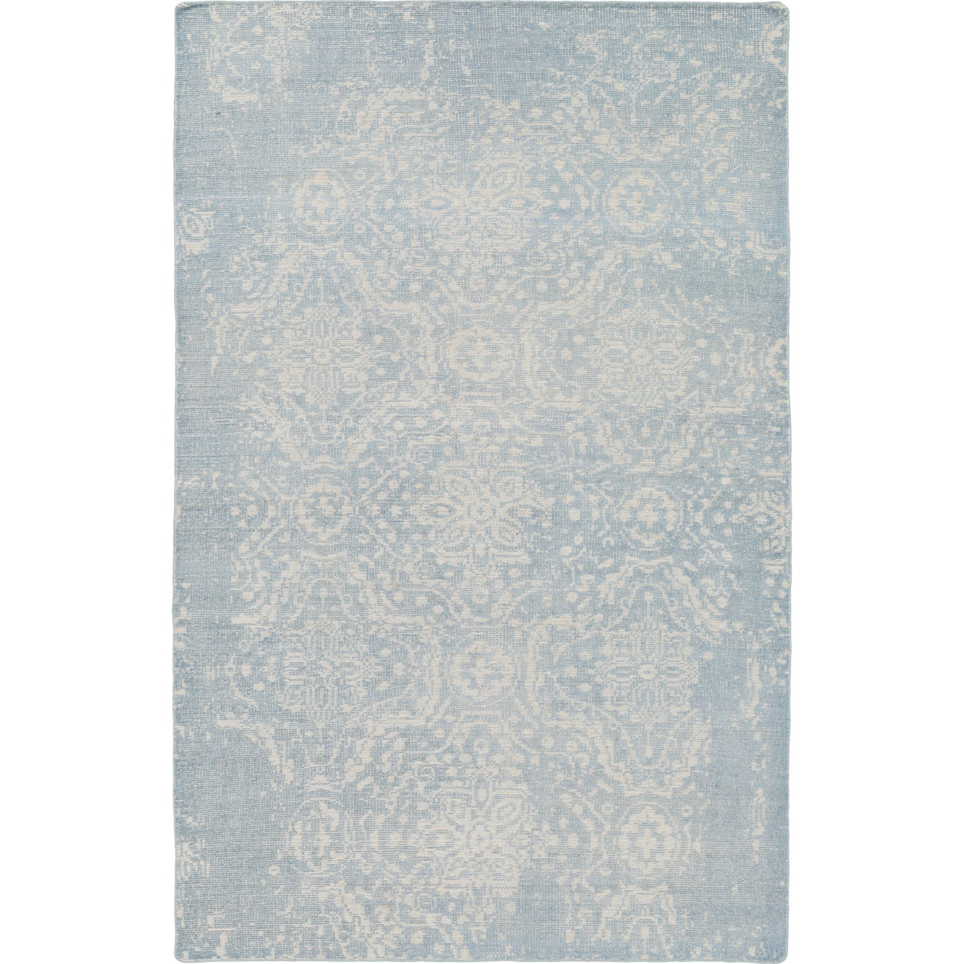 Hoboken Rug - 17414 by Surya. Made from 100% wool in a unique style.