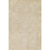 Dusty Sage, Ivory / 2' x 3'