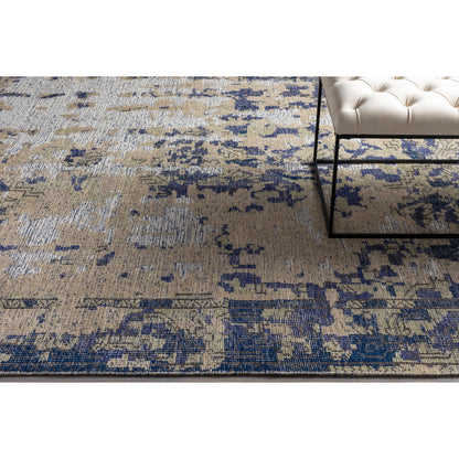 Hoboken Rug - 17415 by Surya. Made from 100% wool in a unique style.