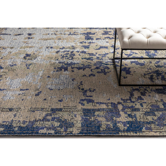 Hoboken Rug - 17415 by Surya. Made from 100% wool in a unique style.